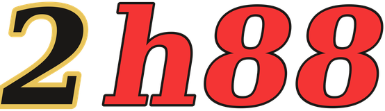 2h88 logo